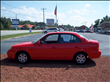 2003 Hyundai Accent