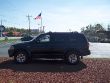 2000 Mitsubishi Montero Sport