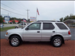 2002 Isuzu Rodeo
