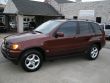 2001 BMW X5