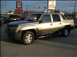 2003 Chevrolet Avalanche