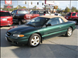 1999 Chrysler Sebring