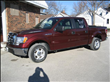 2010 Ford F150