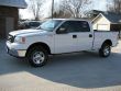 2008 Ford F150