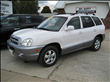 2005 Hyundai Santa Fe