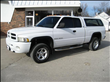 2001 Dodge Ram 1500