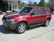 2005 Ford Escape