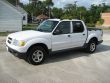 2004 Ford Explorer Sport Trac
