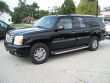2005 Cadillac Escalade ESV