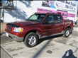 2001 Ford Explorer Sport Trac