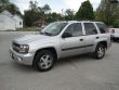2005 Chevrolet TrailBlazer