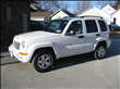 2002 Jeep Liberty