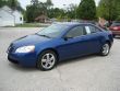 2007 Pontiac G6