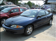 2002 Chevrolet Cavalier