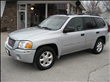 2007 GMC Envoy