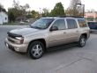 2004 Chevrolet TrailBlazer EXT