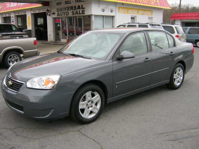 2008 Chevrolet Malibu for sale