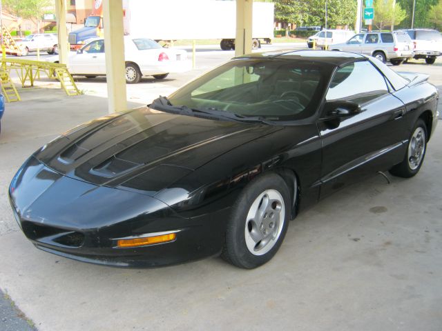 1995 Pontiac Firebird for sale