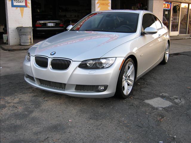 2008 BMW 3 series for sale