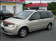 2000 Mazda MPV