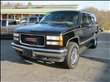1997 GMC Yukon
