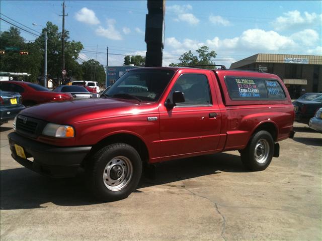 2000 Mazda B-Series for sale