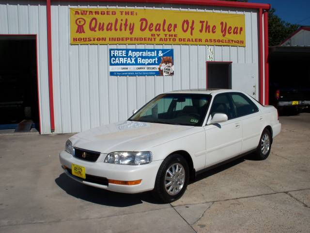 1998 Acura TL for sale