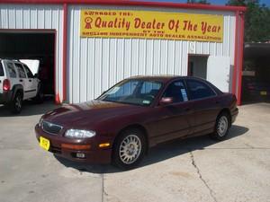 1998 Mazda Millenia for sale