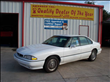 1995 Pontiac Bonneville