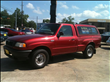 2000 Mazda B-Series