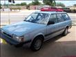 1992 Subaru Loyale