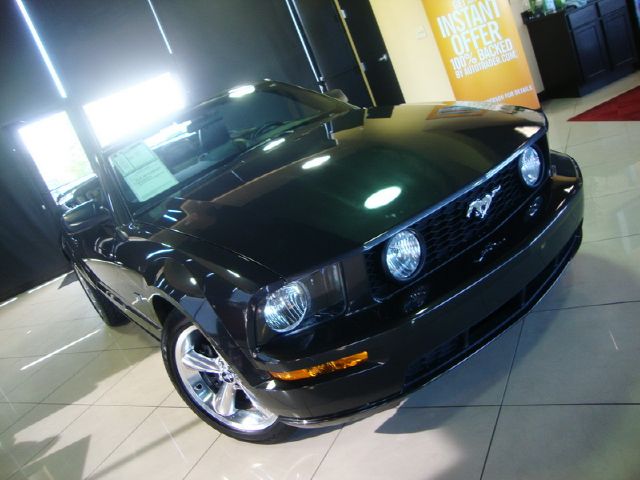2007 Ford Mustang for sale