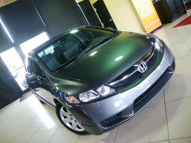 2011 Honda Civic for sale