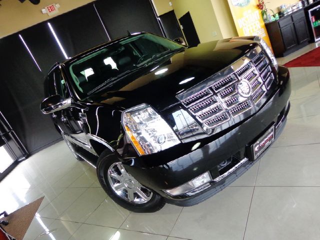 2010 Cadillac Escalade for sale