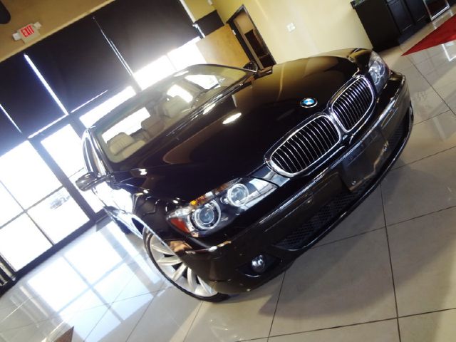 2007 BMW 7 series for sale