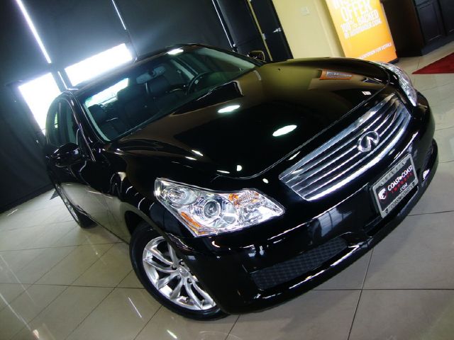2009 Infiniti G37x for sale