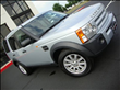 2007 Land Rover LR3