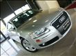 2007 Audi A8