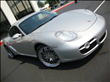 2008 Porsche Cayman