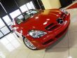 2008 Mercedes-Benz SLK Class