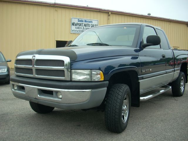 2001 Dodge Ram 1500 for sale