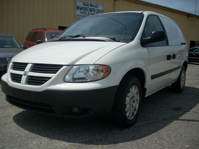 2005 Dodge Caravan for sale