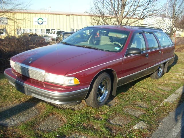 1995 Chevrolet Caprice Classic for sale