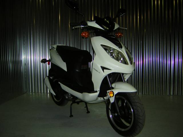 2008 Ling Ken LK50QT-11 for sale