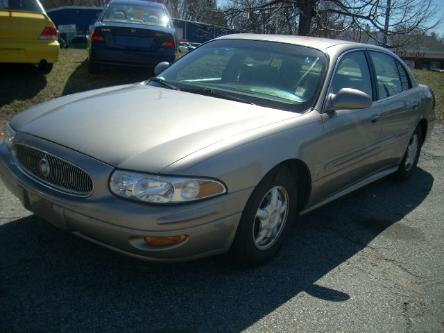 2001 Buick LeSabre for sale