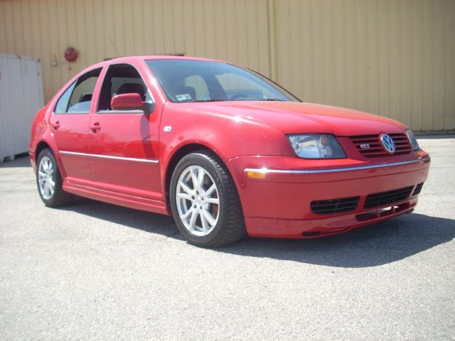 2005 Volkswagen Jetta for sale