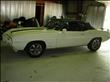 1969 Pontiac Firebird