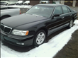 1998 Infiniti Q45