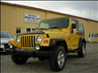 2002 Jeep Wrangler