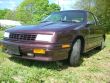 1994 Plymouth Duster